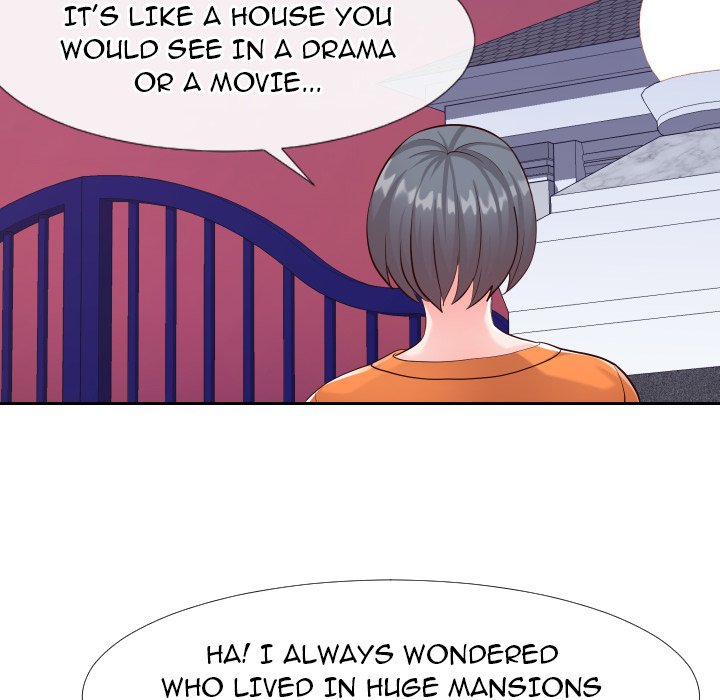Inexperienced - Chapter 21 [photo 12] - MangaPorn