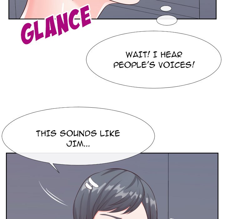 Inexperienced - Chapter 21 [photo 29] - MangaPorn