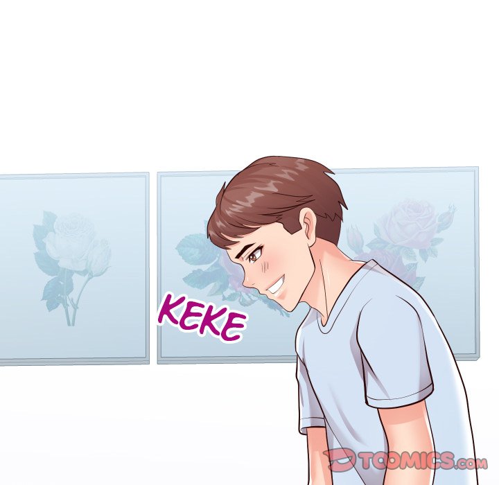 Inexperienced - Chapter 21 [photo 50] - MangaPorn