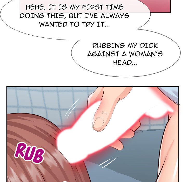 Inexperienced - Chapter 21 [photo 54] - MangaPorn