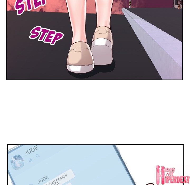 Inexperienced - Chapter 21 [photo 7] - MangaPorn