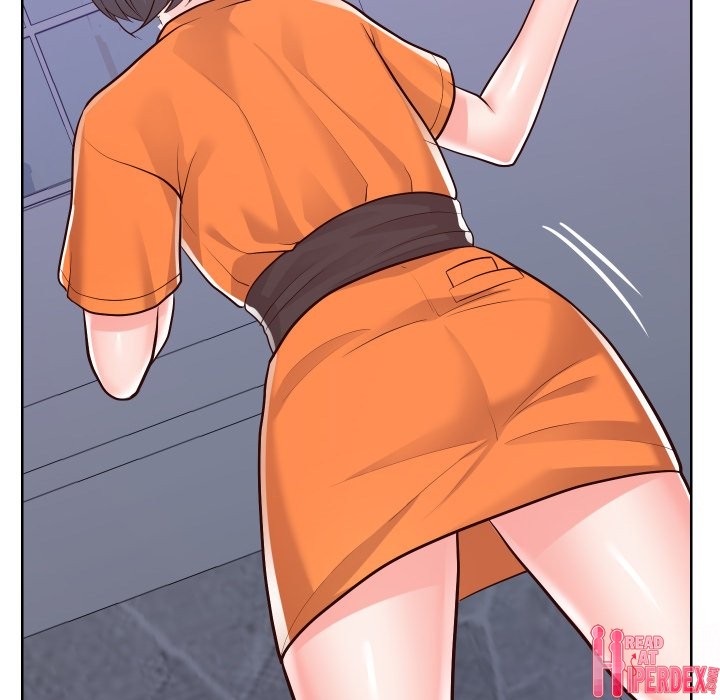 Inexperienced - Chapter 21 [photo 70] - MangaPorn