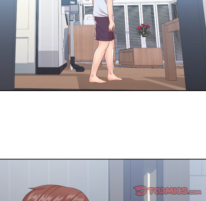 Inexperienced - Chapter 22 [photo 103] - MangaPorn