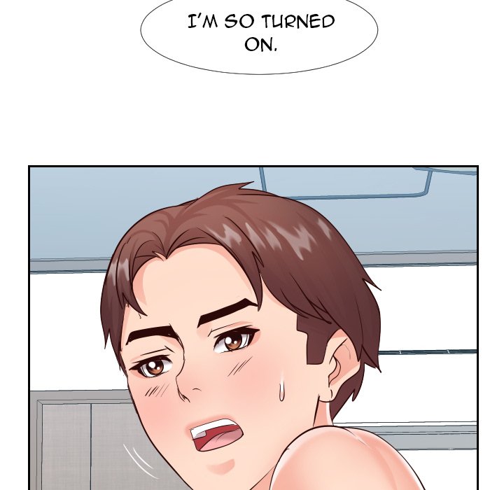 Inexperienced - Chapter 22 [photo 11] - MangaPorn