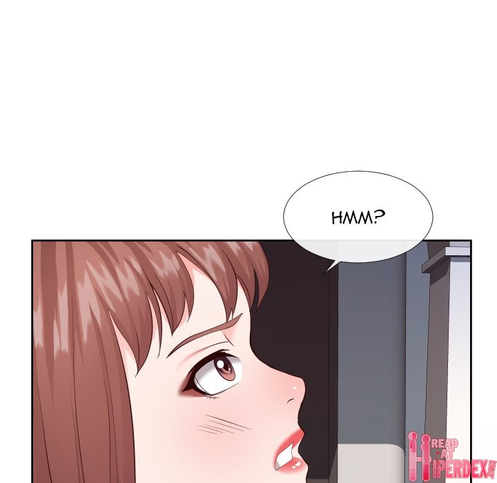 Inexperienced - Chapter 22 [photo 45] - MangaPorn