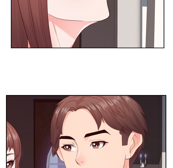 Inexperienced - Chapter 22 [photo 46] - MangaPorn