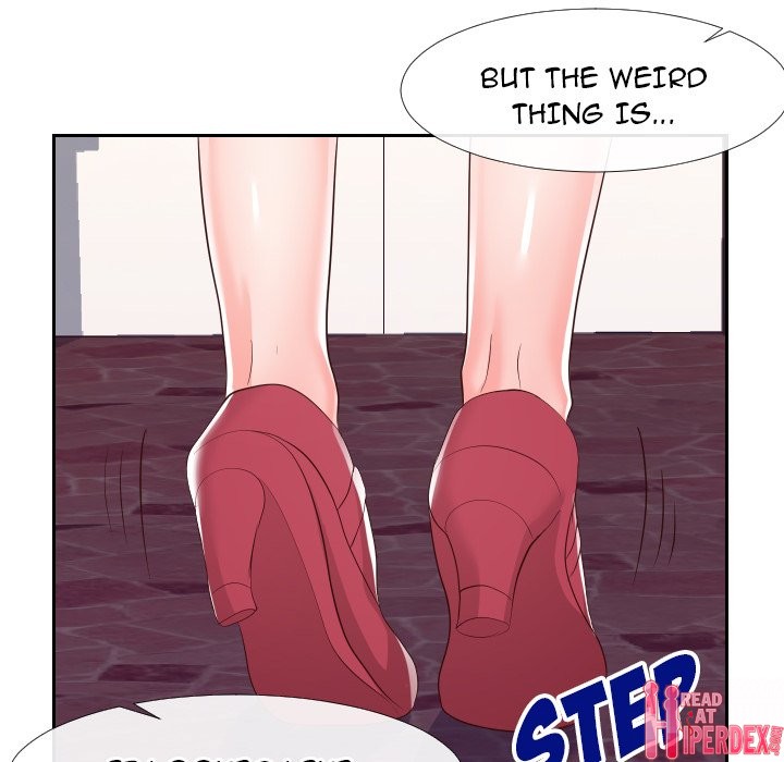 Inexperienced - Chapter 22 [photo 51] - MangaPorn