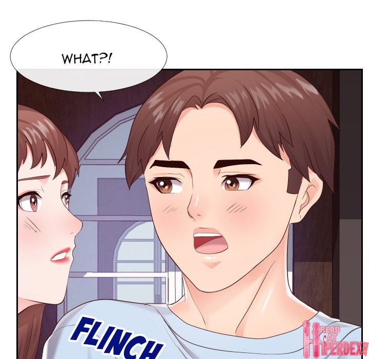 Inexperienced - Chapter 22 [photo 54] - MangaPorn