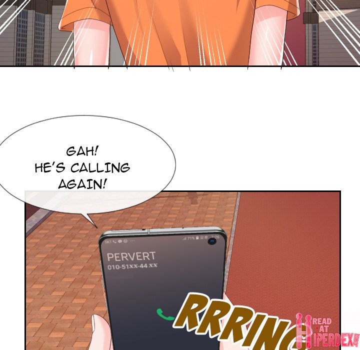 Inexperienced - Chapter 22 [photo 84] - MangaPorn