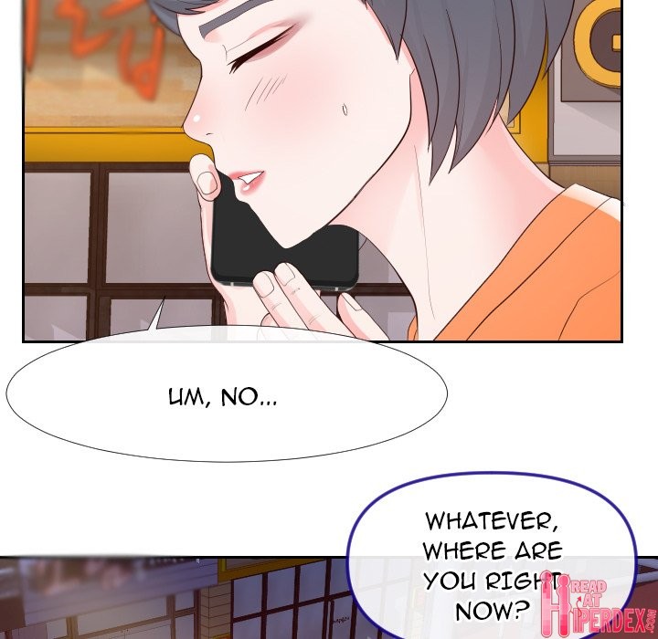 Inexperienced - Chapter 22 [photo 90] - MangaPorn