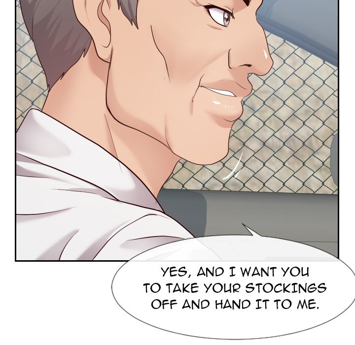 Inexperienced - Chapter 23 [photo 108] - MangaPorn