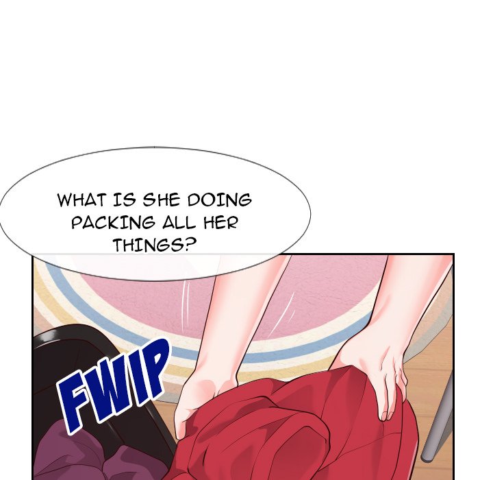 Inexperienced - Chapter 23 [photo 12] - MangaPorn