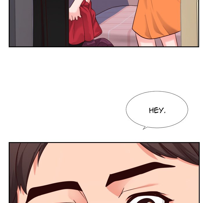 Inexperienced - Chapter 23 [photo 15] - MangaPorn