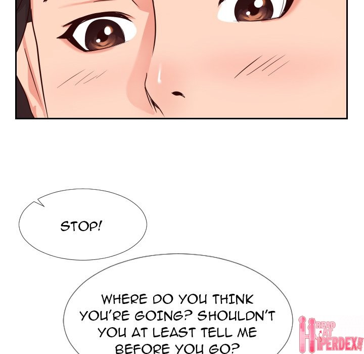 Inexperienced - Chapter 23 [photo 16] - MangaPorn