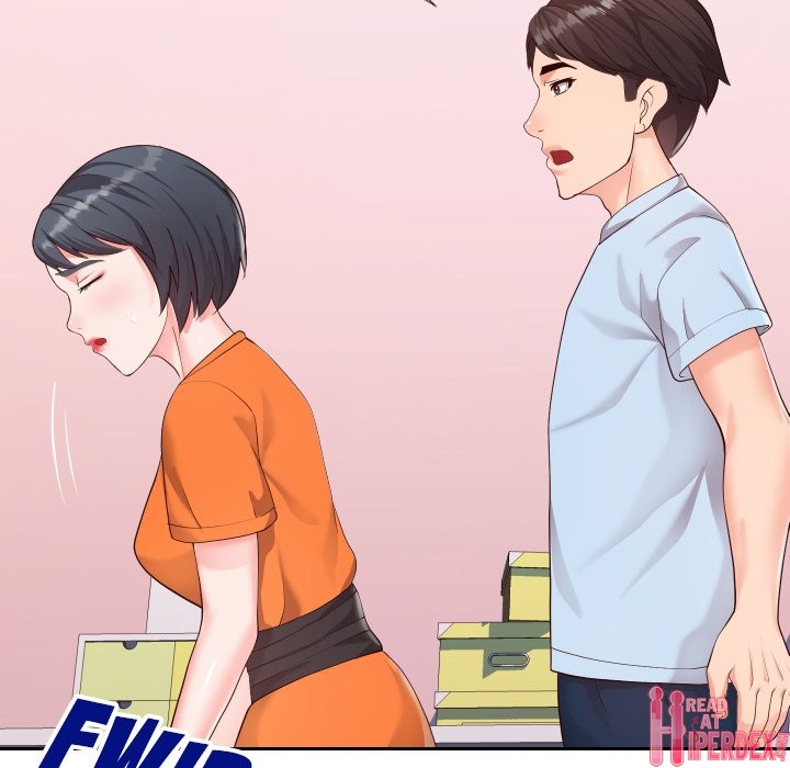 Inexperienced - Chapter 23 [photo 25] - MangaPorn
