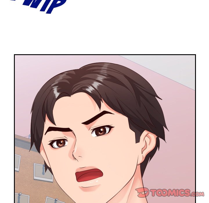 Inexperienced - Chapter 23 [photo 26] - MangaPorn