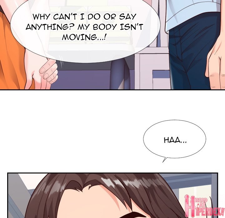 Inexperienced - Chapter 23 [photo 31] - MangaPorn