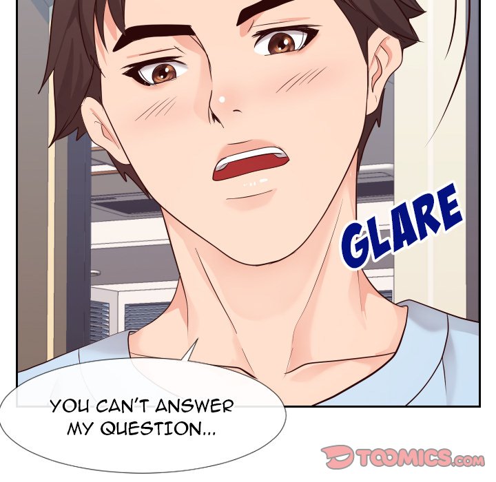 Inexperienced - Chapter 23 [photo 32] - MangaPorn