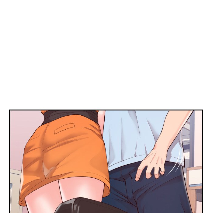 Inexperienced - Chapter 23 [photo 33] - MangaPorn