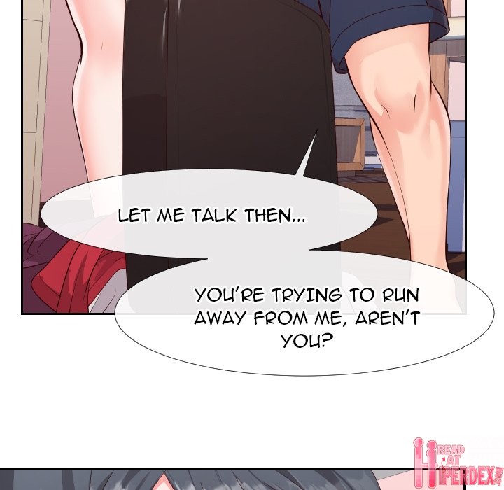 Inexperienced - Chapter 23 [photo 34] - MangaPorn