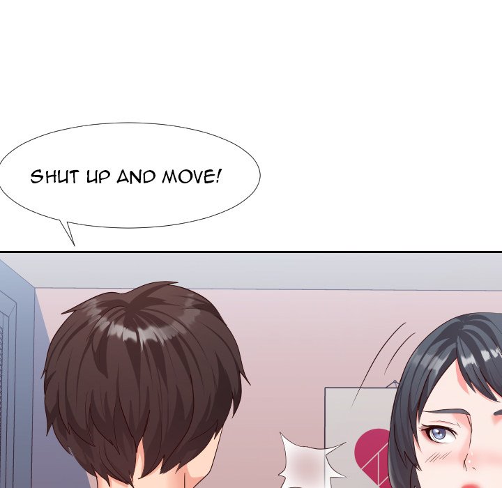 Inexperienced - Chapter 23 [photo 36] - MangaPorn