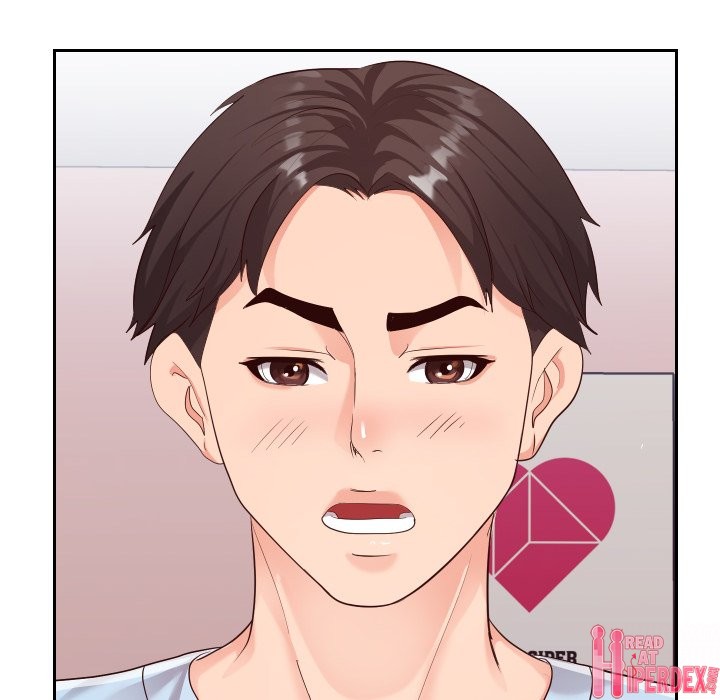 Inexperienced - Chapter 23 [photo 46] - MangaPorn