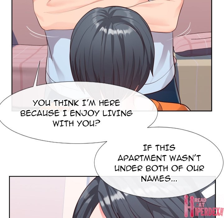 Inexperienced - Chapter 23 [photo 58] - MangaPorn