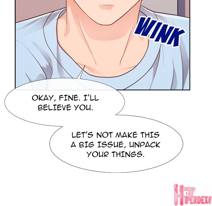 Inexperienced - Chapter 23 [photo 67] - MangaPorn