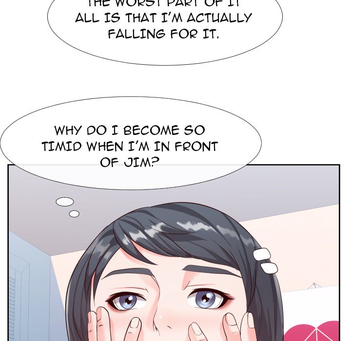 Inexperienced - Chapter 23 [photo 72] - MangaPorn