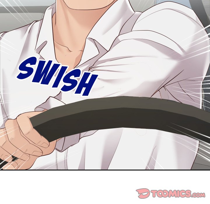 Inexperienced - Chapter 24 [photo 32] - MangaPorn