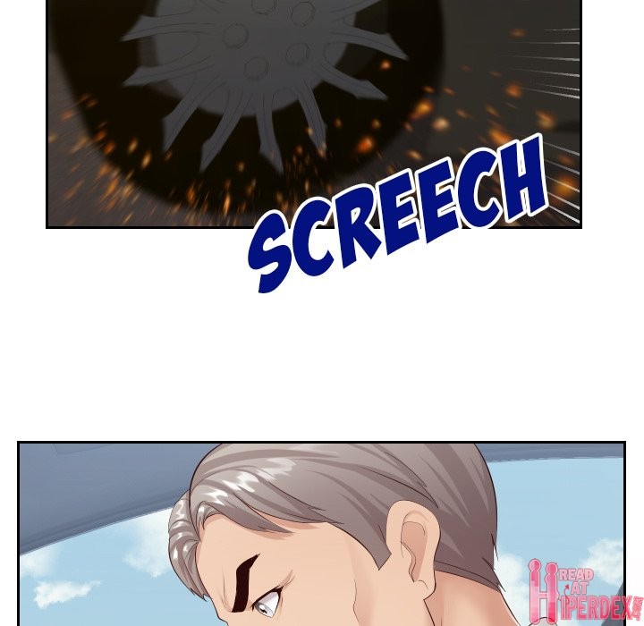 Inexperienced - Chapter 24 [photo 34] - MangaPorn