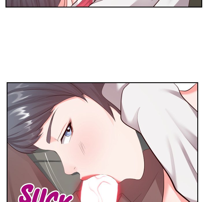 Inexperienced - Chapter 24 [photo 36] - MangaPorn