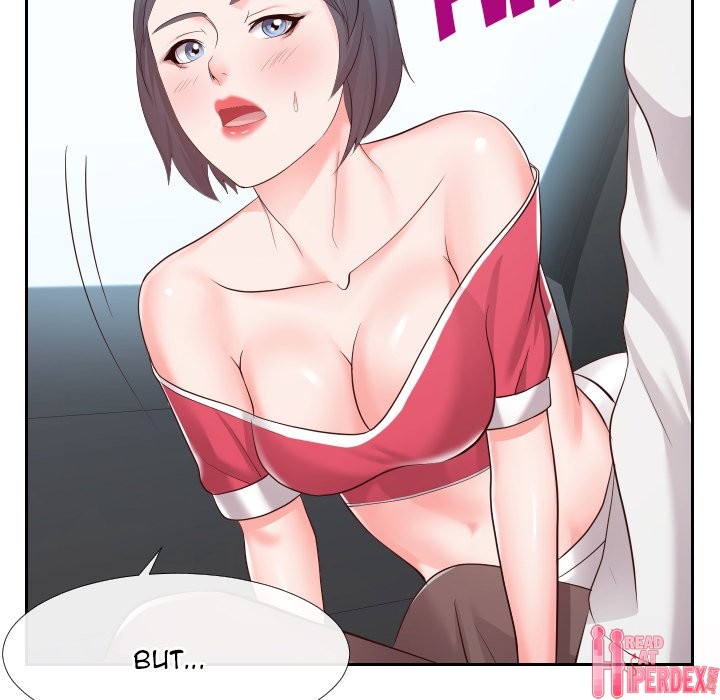 Inexperienced - Chapter 24 [photo 43] - MangaPorn