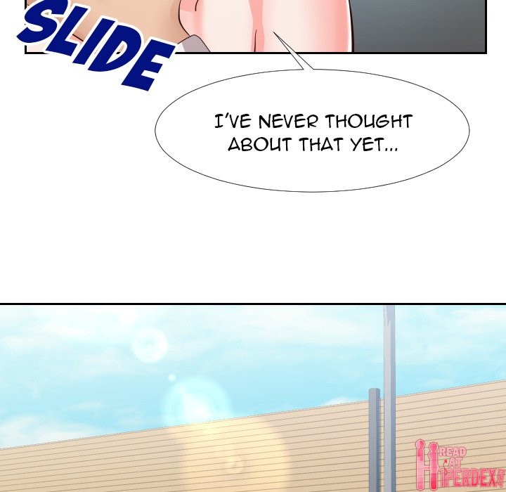 Inexperienced - Chapter 24 [photo 52] - MangaPorn