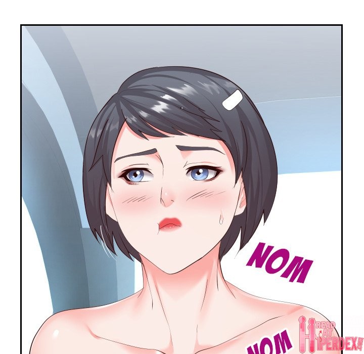 Inexperienced - Chapter 25 [photo 19] - MangaPorn