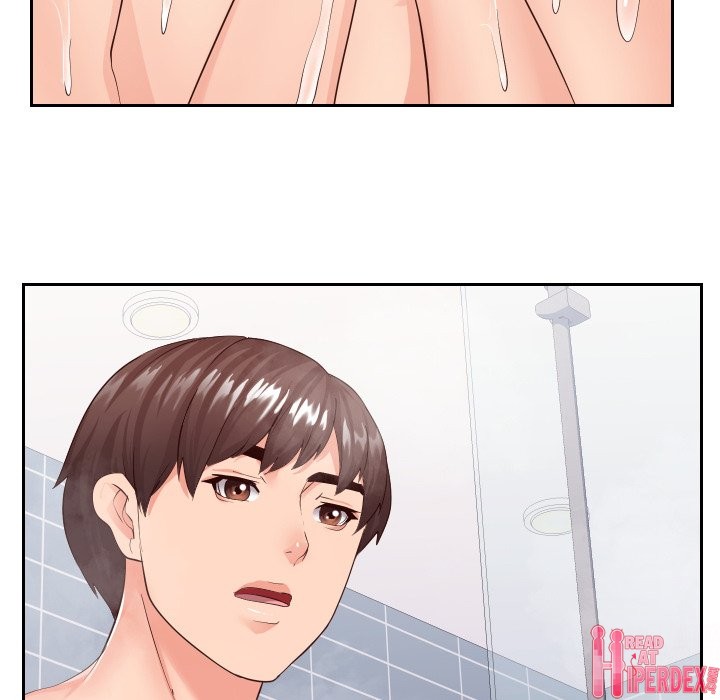 Inexperienced - Chapter 25 [photo 31] - MangaPorn