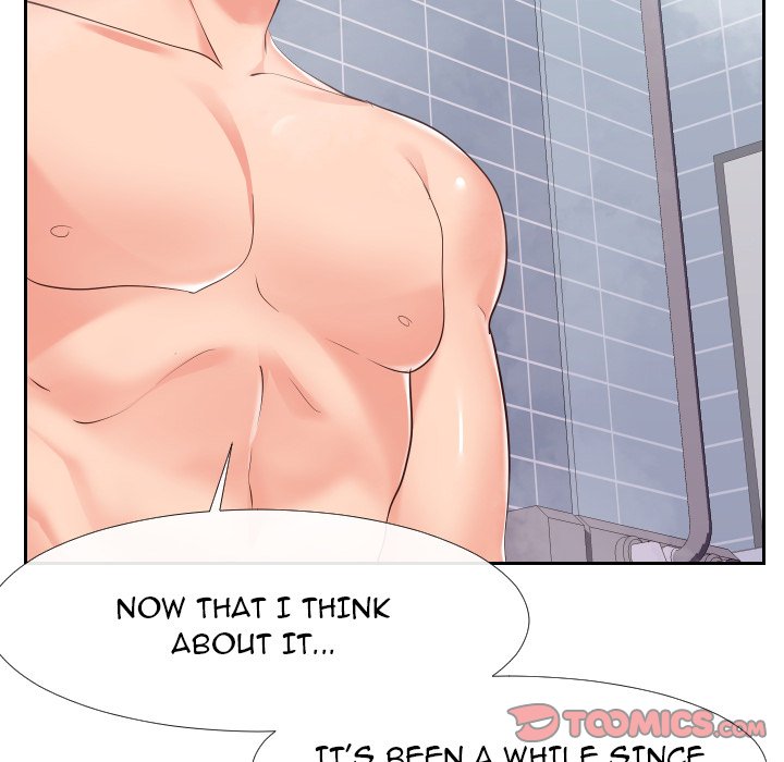 Inexperienced - Chapter 25 [photo 32] - MangaPorn