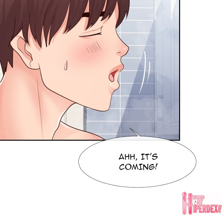 Inexperienced - Chapter 25 [photo 52] - MangaPorn