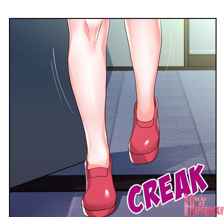 Inexperienced - Chapter 25 [photo 58] - MangaPorn