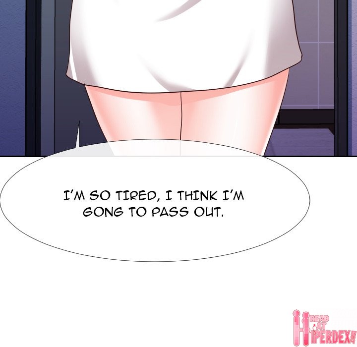 Inexperienced - Chapter 25 [photo 61] - MangaPorn