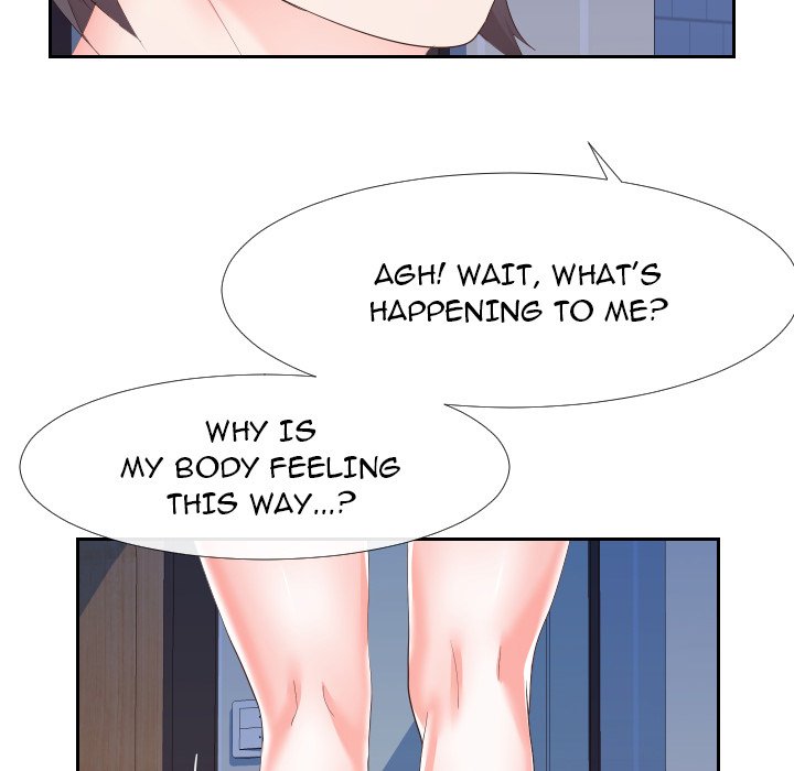 Inexperienced - Chapter 25 [photo 83] - MangaPorn