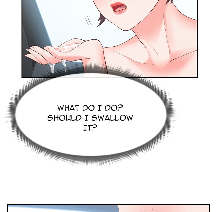 Inexperienced - Chapter 25 [photo 9] - MangaPorn