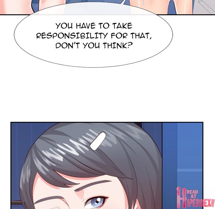 Inexperienced - Chapter 26 [photo 25] - MangaPorn