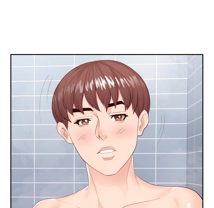 Inexperienced - Chapter 26 [photo 27] - MangaPorn