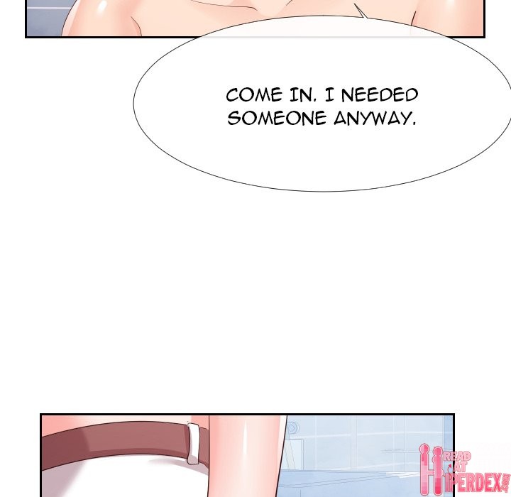 Inexperienced - Chapter 26 [photo 28] - MangaPorn