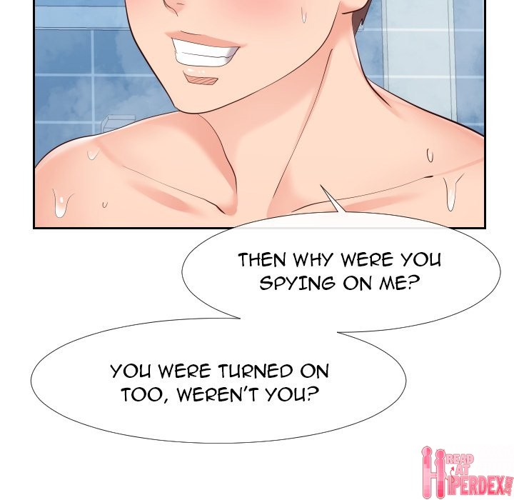Inexperienced - Chapter 26 [photo 34] - MangaPorn