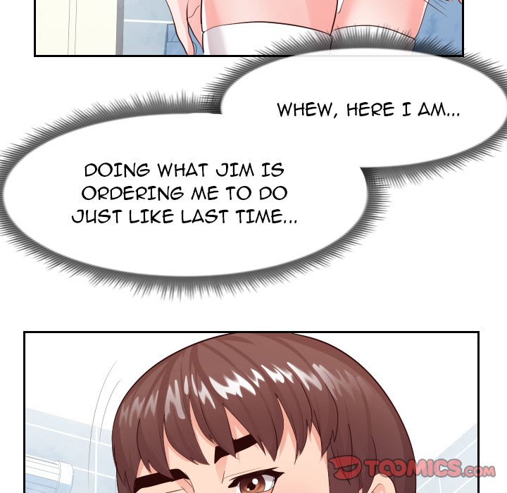 Inexperienced - Chapter 26 [photo 50] - MangaPorn