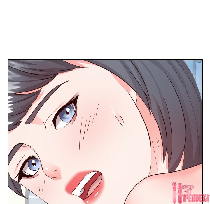 Inexperienced - Chapter 26 [photo 58] - MangaPorn