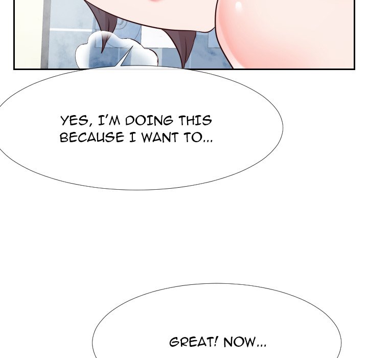 Inexperienced - Chapter 26 [photo 59] - MangaPorn