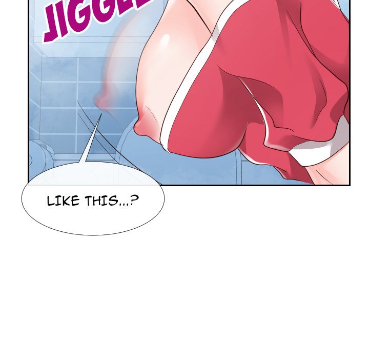 Inexperienced - Chapter 26 [photo 78] - MangaPorn